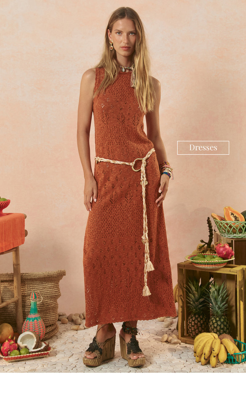 Elevated Boho Clothing, Designed in Byron Bay
