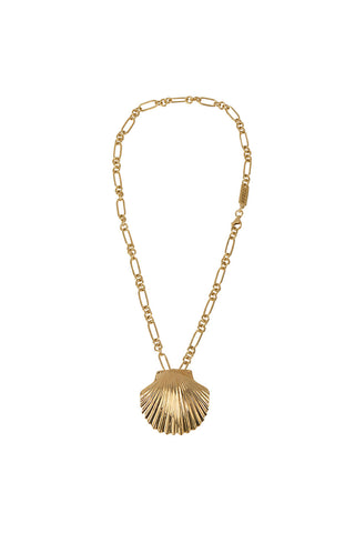 Aquarius Chain Necklace