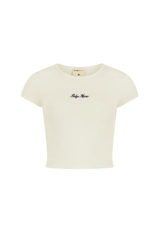 Bumpsuit x Spell Baby Mama Tee