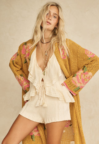 fleur-lace-frill-sleeveless-blouse