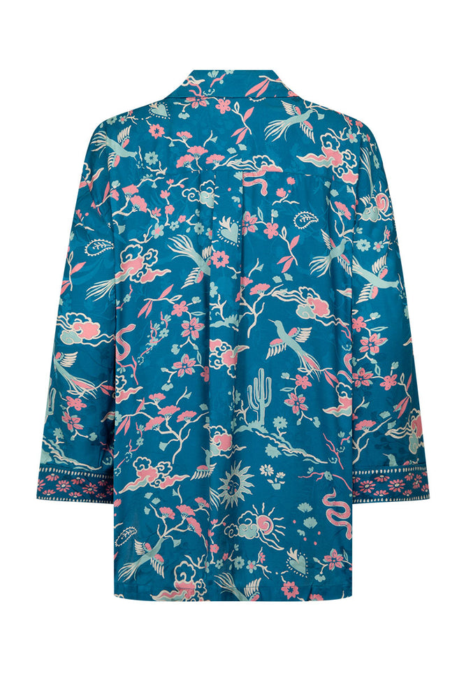 Desert Bandita Shirt