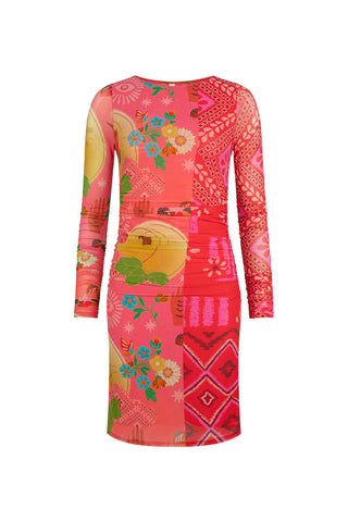 libertine-mini-dress