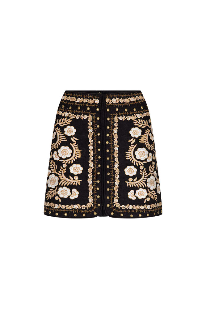 Remi Mini Skirt