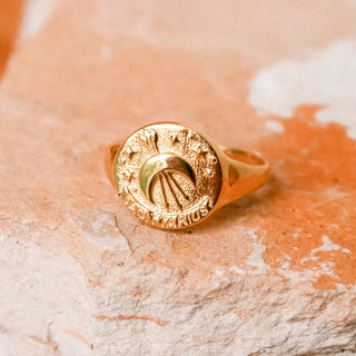 sagittarius-stargazer-zodiac-ring